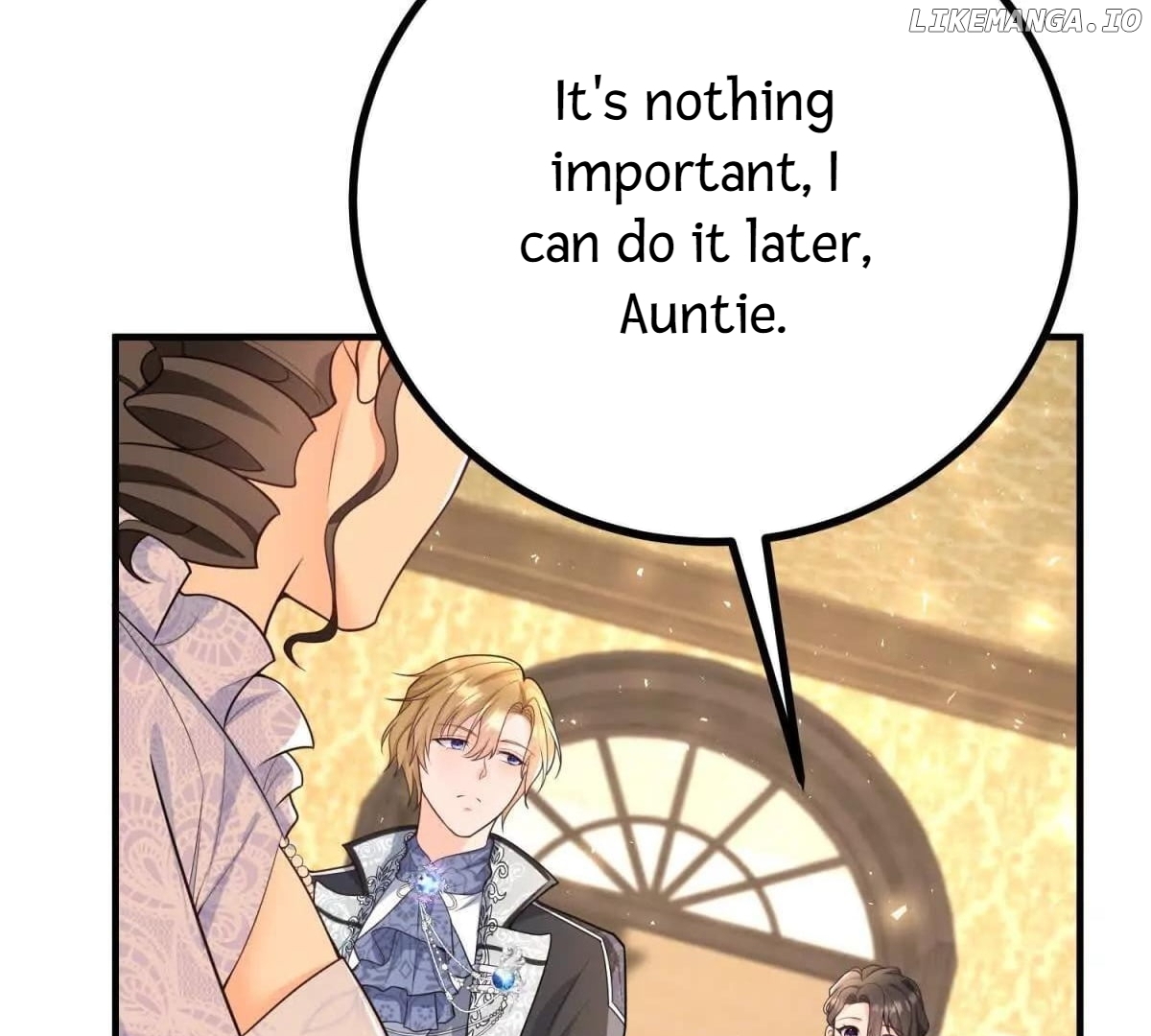 How to Change a Path Full of Thorns Into One Full of Happiness Chapter 24 - page 76